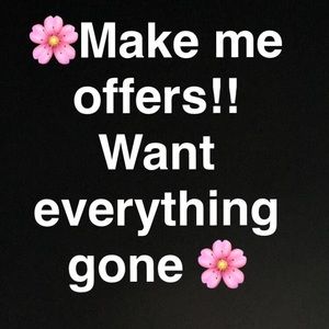 NEGOTIATE WITH ME💕